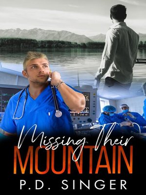 cover image of Missing Their Mountain